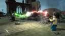 LEGO Harry Potter Collection Switch HD Remastered Years 1-7