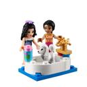 LEGO Heartlake Pet Salon