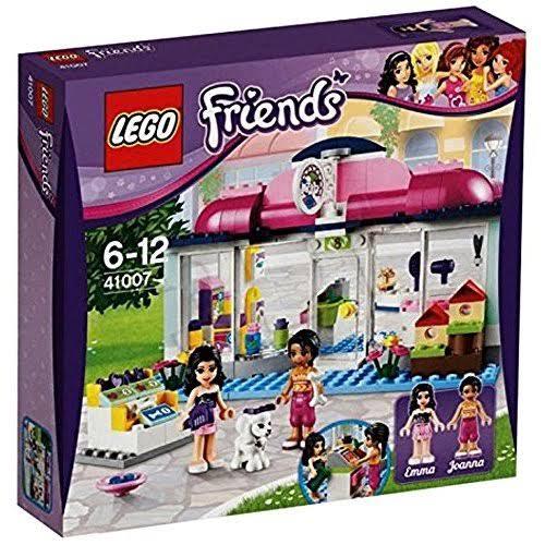 LEGO Heartlake Pet Salon