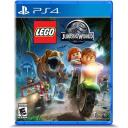 LEGO Jurassic World - PS4