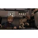 LEGO Jurassic World - PS4