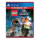 LEGO Jurassic World - PS4