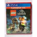 LEGO Jurassic World - PS4