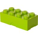 LEGO Lunch Box, Green (Lime)