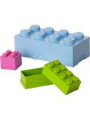 LEGO Lunch Box, Green (Lime)