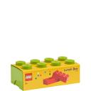 LEGO Lunch Box, Green (Lime)