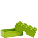 LEGO Lunch Box, Green (Lime)
