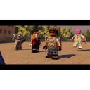 LEGO Marvel Avengers (For Xbox One)