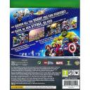 LEGO Marvel Avengers (For Xbox One)