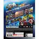 Lego Marvel Avengers - PS4