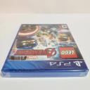 Lego Marvel Avengers - PS4