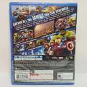 Lego Marvel Avengers - PS4