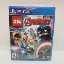 Lego Marvel Avengers - PS4