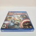 Lego Marvel Avengers - PS4