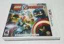 Lego Marvel's Avengers (3ds)