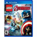 LEGO Marvel's Avengers - Playstation Vita