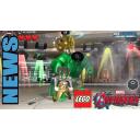 LEGO Marvel's Avengers - Playstation Vita