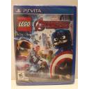 LEGO Marvel's Avengers - Playstation Vita