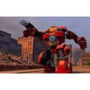 Lego Marvel's Avengers (Wii U)