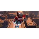 Lego Marvel's Avengers (Wii U)