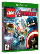 LEGO: Marvel's Avengers Xbox One