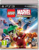 LEGO: Marvel Super Heroes - PS3