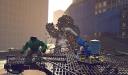 LEGO: Marvel Super Heroes - PS3