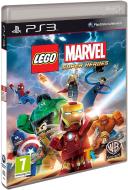 LEGO: Marvel Super Heroes - PS3