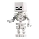 LEGO Minecraft Minifigure Skeleton