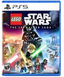 LEGO Star Wars: The Skywalker Saga [Deluxe Edition]