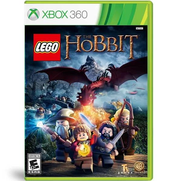 LEGO The Hobbit | Xbox 360