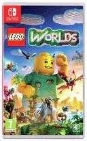 LEGO Worlds (Nintendo Switch)