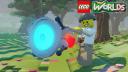 LEGO Worlds (Nintendo Switch)