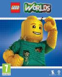 LEGO Worlds (Nintendo Switch)