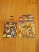 LEGO Worlds (Nintendo Switch)