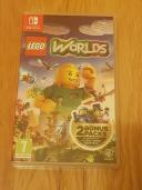 LEGO Worlds (Nintendo Switch)