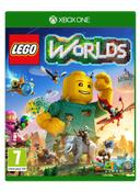 LEGO Worlds /Xbox One