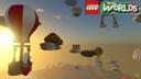 LEGO Worlds /Xbox One