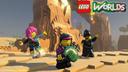 LEGO Worlds /Xbox One