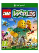 LEGO Worlds - Xbox One