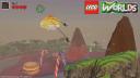 LEGO Worlds - Xbox One