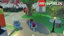 LEGO Worlds - Xbox One