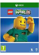 LEGO Worlds - Xbox One