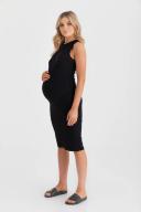 Legoe Heritage Portugal Dress (Black)