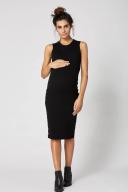 Legoe Heritage Portugal Dress (Black)