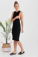 Legoe Heritage Portugal Dress (Black)