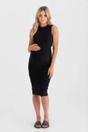 Legoe Heritage Portugal Dress (Black)