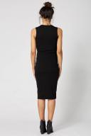 Legoe Heritage Portugal Dress (Black)