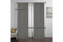 Leicester Room Darkening Pinch Pleat Curtains