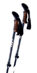 Leki Khumbu Antishock Trekking Poles